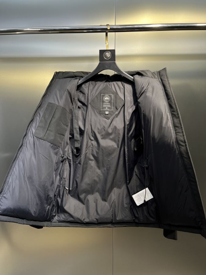 1:1 Replica GOOSE down jacket Canada Goose — AAA Quality Replica — photo 9