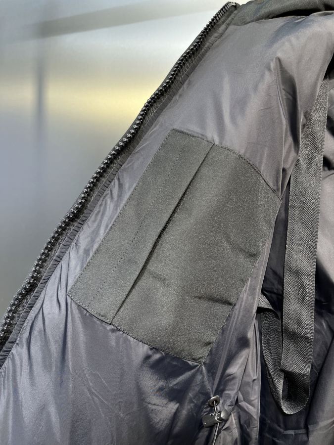 1:1 Replica GOOSE down jacket Canada Goose — AAA Quality Replica — photo 11