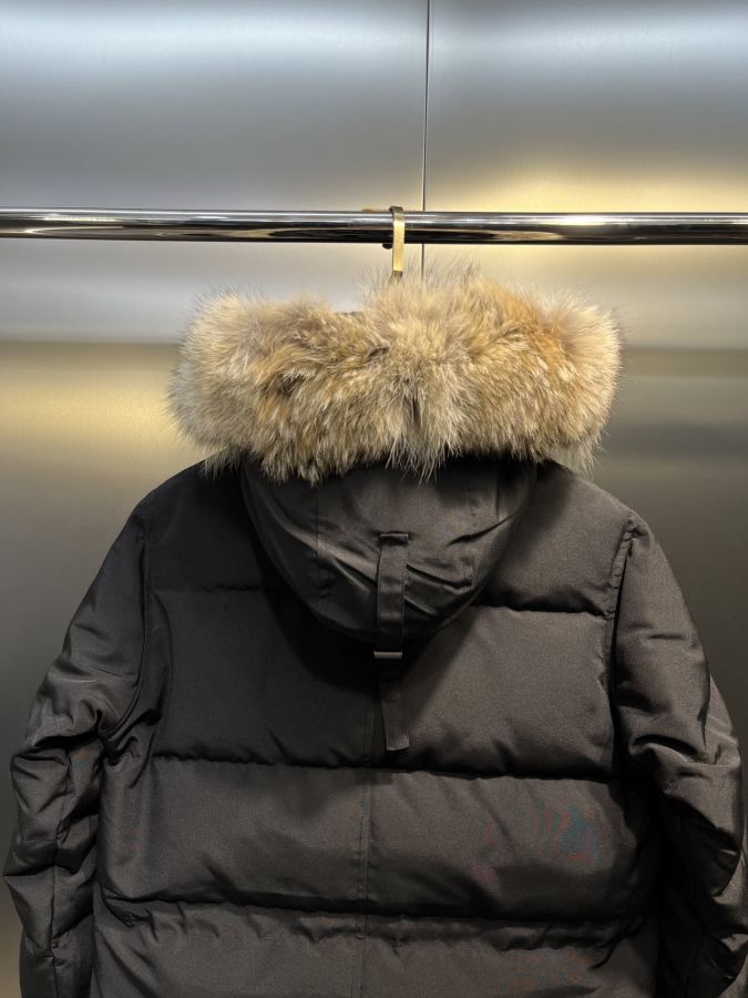 1:1 Replica GOOSE down jacket Canada Goose — AAA Quality Replica — photo 7