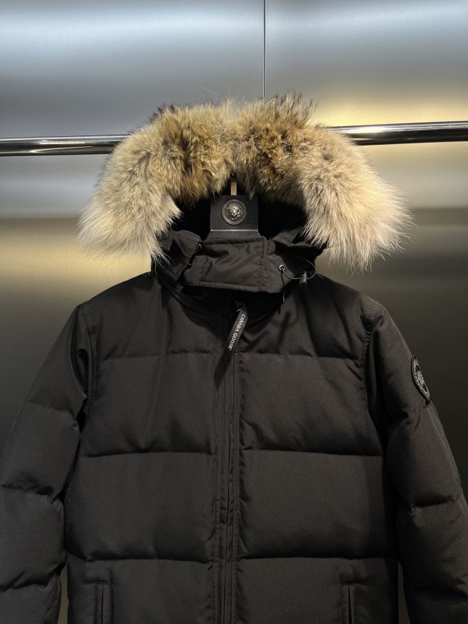 1:1 Replica GOOSE down jacket Canada Goose — AAA Quality Replica — photo 3