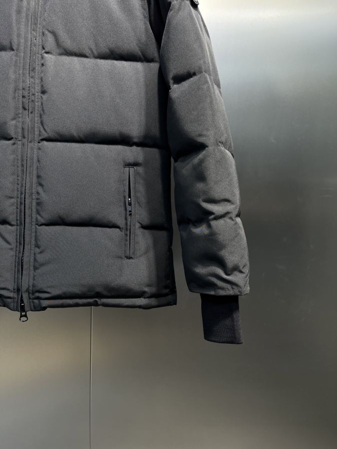 1:1 Replica GOOSE down jacket Canada Goose — AAA Quality Replica — photo 5