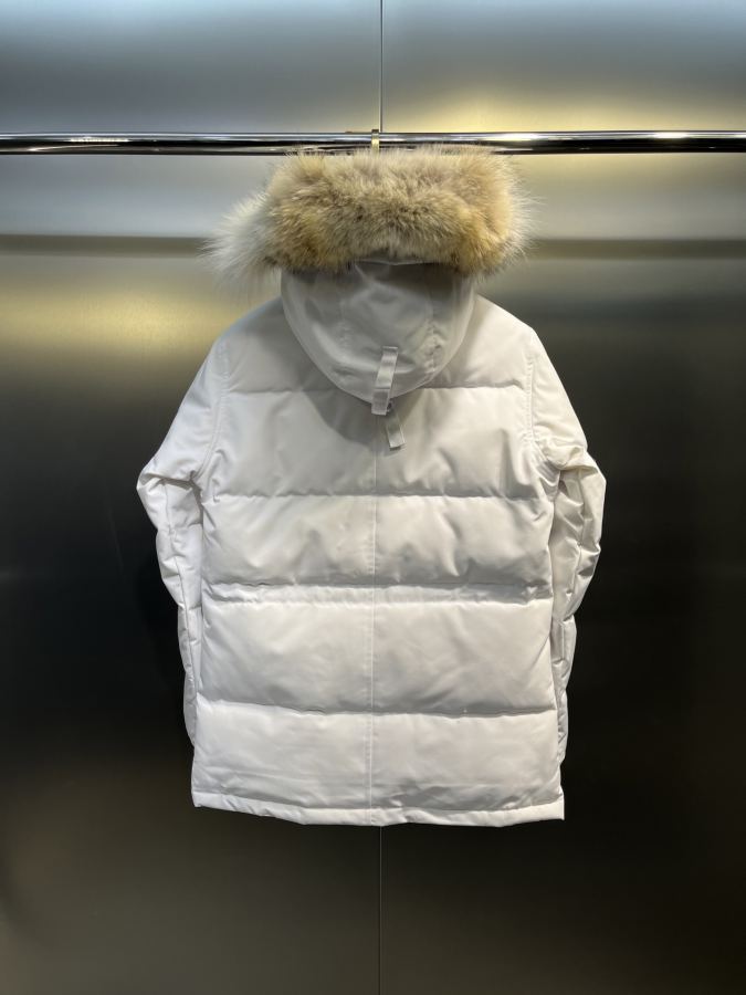 1:1 Replica GOOSE down jacket Canada Goose — Premium Replica — photo 2