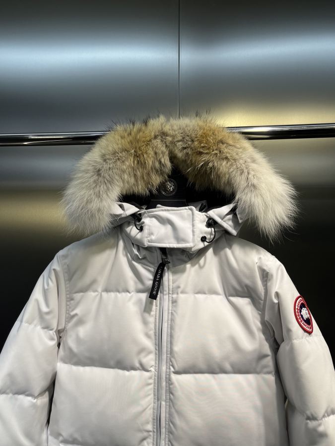 1:1 Replica GOOSE down jacket Canada Goose — Premium Replica — photo 3