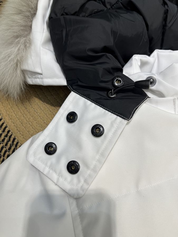 1:1 Replica GOOSE down jacket Canada Goose — Premium Replica — photo 14