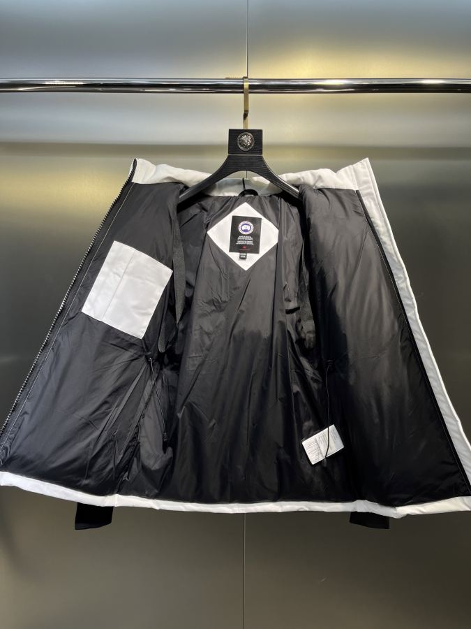 1:1 Replica GOOSE down jacket Canada Goose — Premium Replica — photo 8