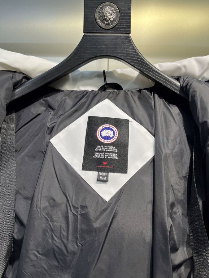 1:1 Replica GOOSE down jacket Canada Goose — Premium Replica — photo 9