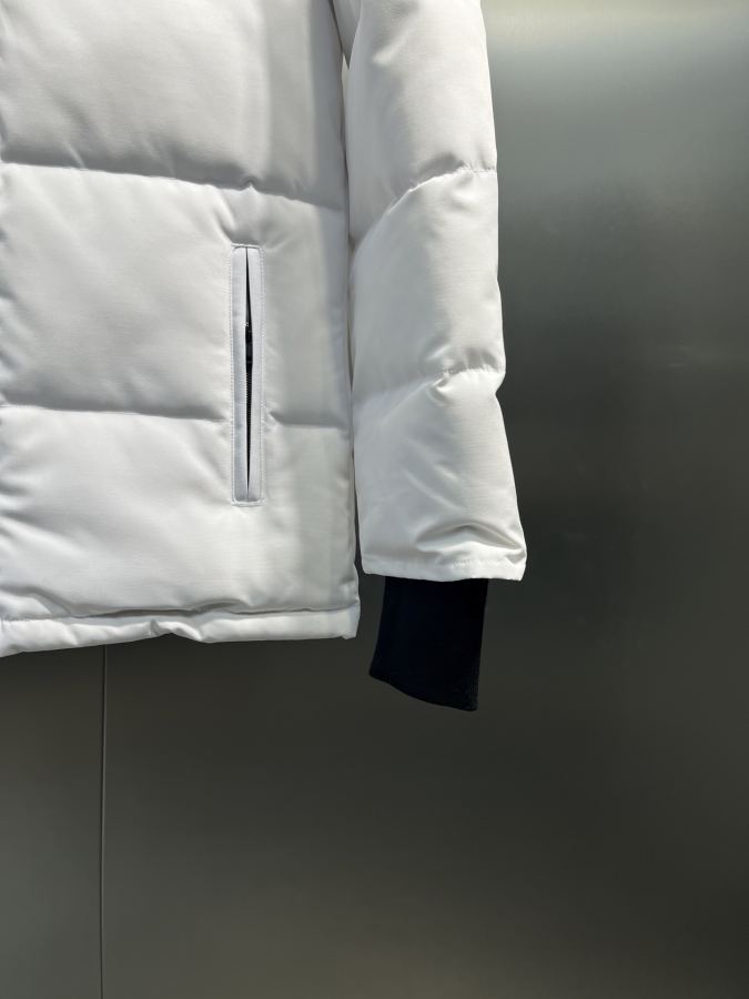 1:1 Replica GOOSE down jacket Canada Goose — Premium Replica — photo 5