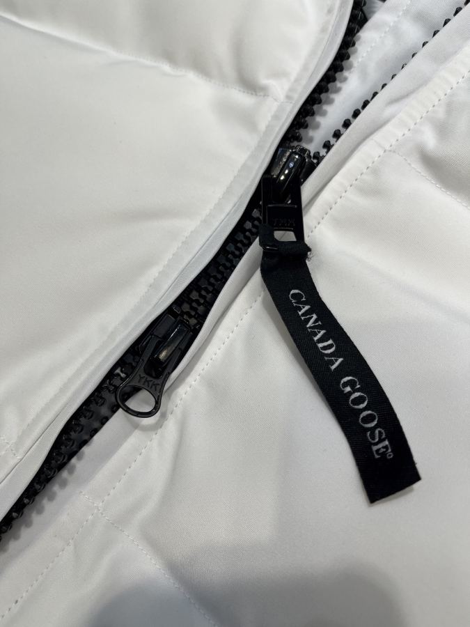 1:1 Replica GOOSE down jacket Canada Goose — Premium Replica — photo 13