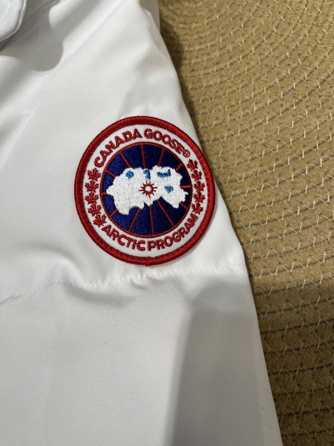 1:1 Replica GOOSE down jacket Canada Goose — Premium Replica — photo 17