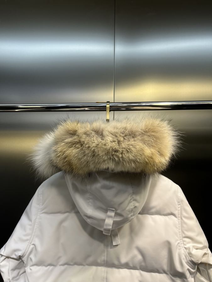 1:1 Replica GOOSE down jacket Canada Goose — Premium Replica — photo 6