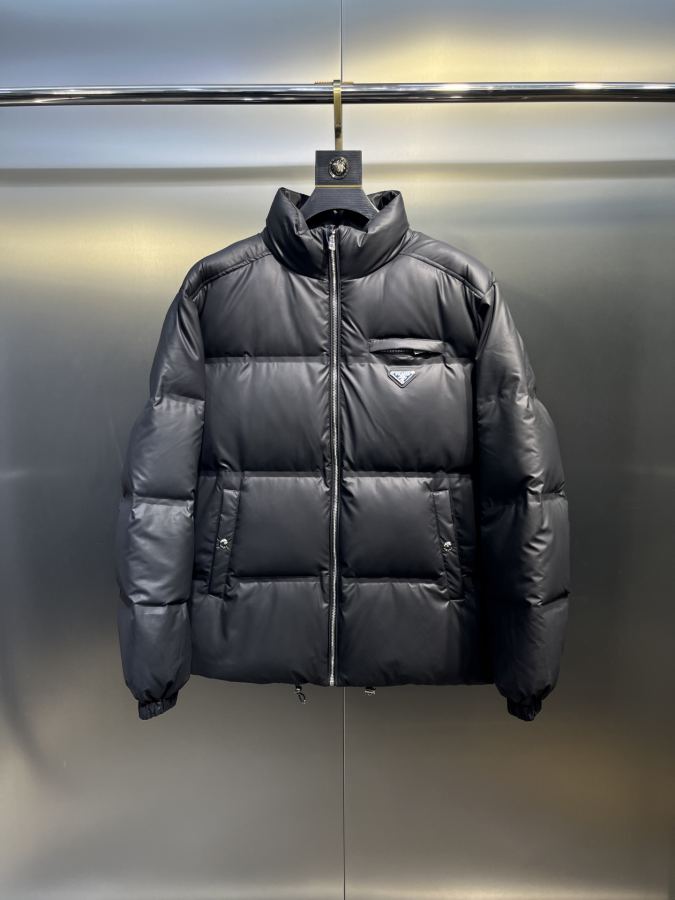 1:1 Replica MIUMIU men Prada — 1:1 Replica
