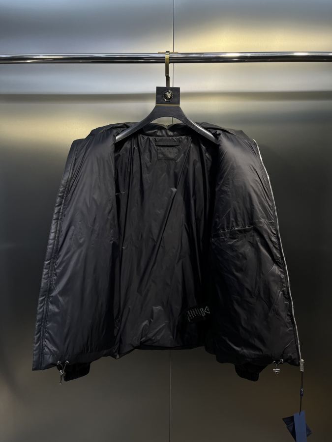 1:1 Replica MIUMIU men Prada — 1:1 Replica — photo 3