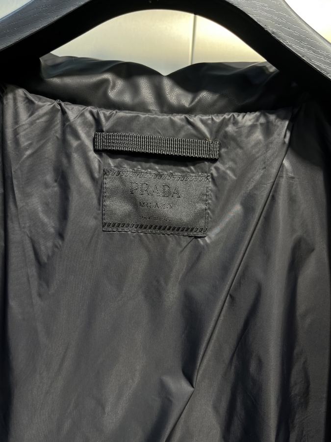 1:1 Replica MIUMIU men Prada — 1:1 Replica — photo 6