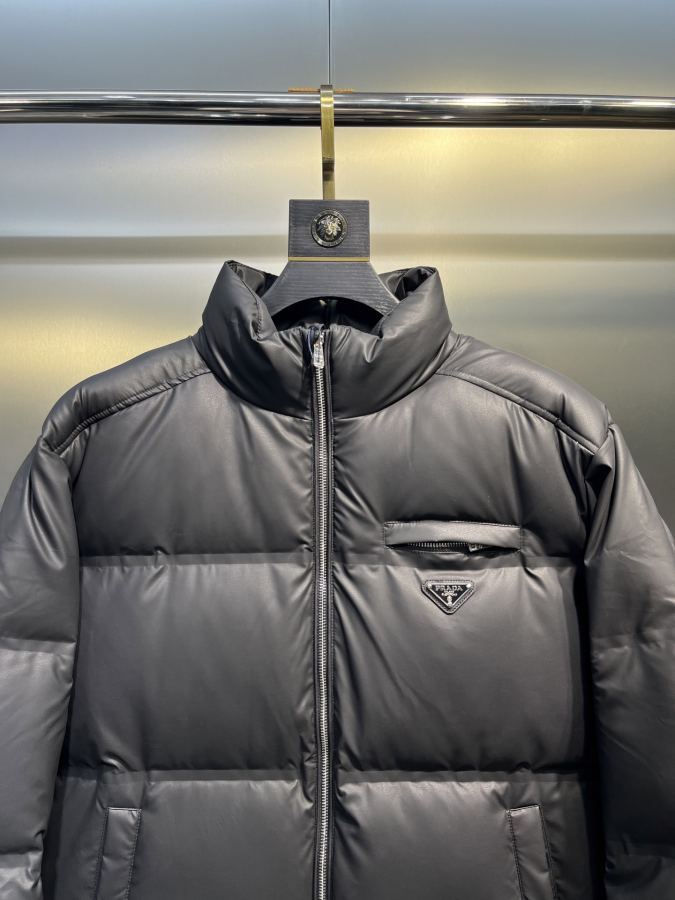 1:1 Replica MIUMIU men Prada — 1:1 Replica — photo 4