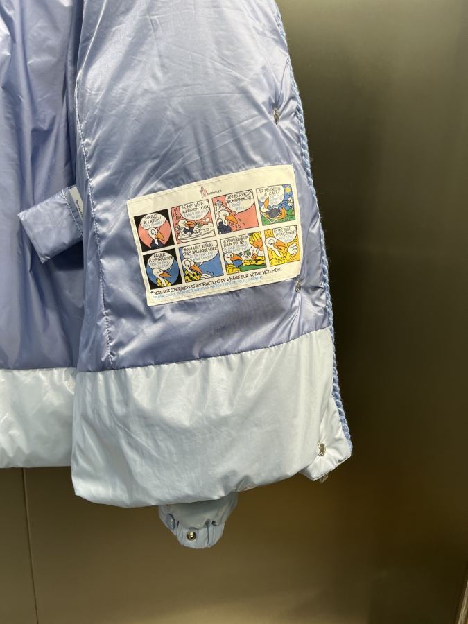 1:1 Replica Moncler down jacket C Moncler 25 — 1:1 Replica — photo 9