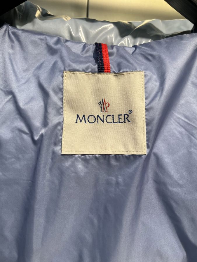 1:1 Replica Moncler down jacket C Moncler 25 — 1:1 Replica — photo 10