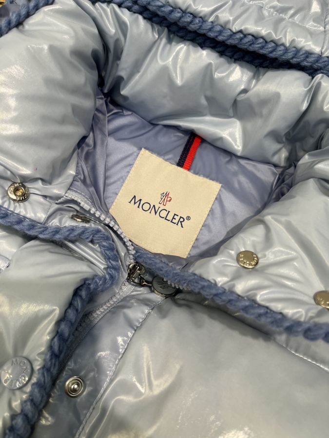 1:1 Replica Moncler down jacket C Moncler 25 — 1:1 Replica — photo 13