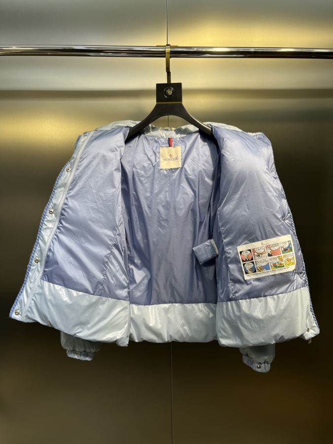1:1 Replica Moncler down jacket C Moncler 25 — 1:1 Replica — photo 3