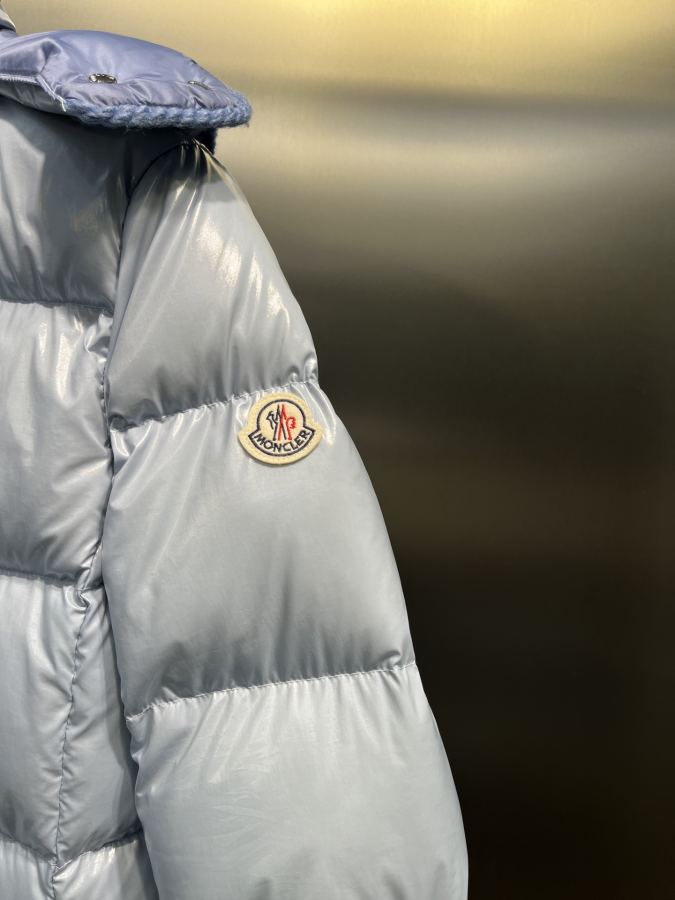 1:1 Replica Moncler down jacket C Moncler 25 — 1:1 Replica — photo 5