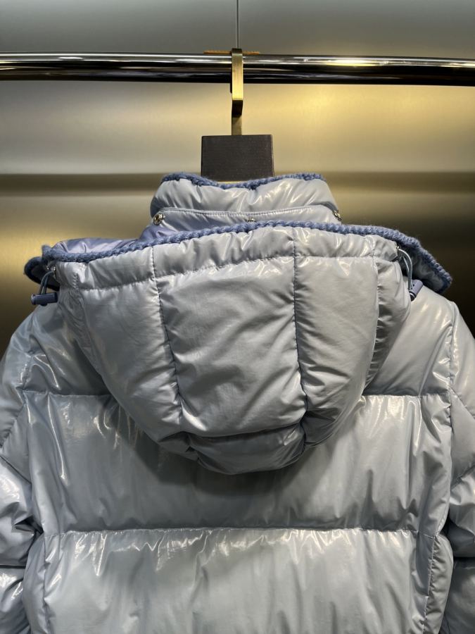 1:1 Replica Moncler down jacket C Moncler 25 — 1:1 Replica — photo 7