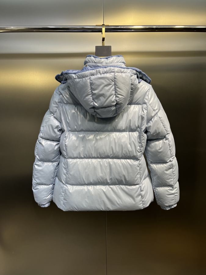 1:1 Replica Moncler down jacket C Moncler 25 — 1:1 Replica — photo 2