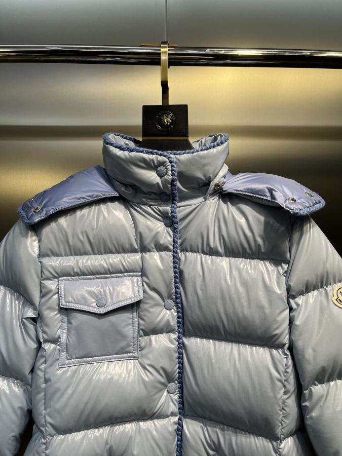 1:1 Replica Moncler down jacket C Moncler 25 — 1:1 Replica — photo 4