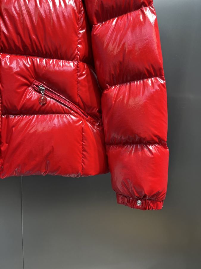 1:1 Replica Moncler down jacket C Moncler 25 New — AAA Quality Replica — photo 6
