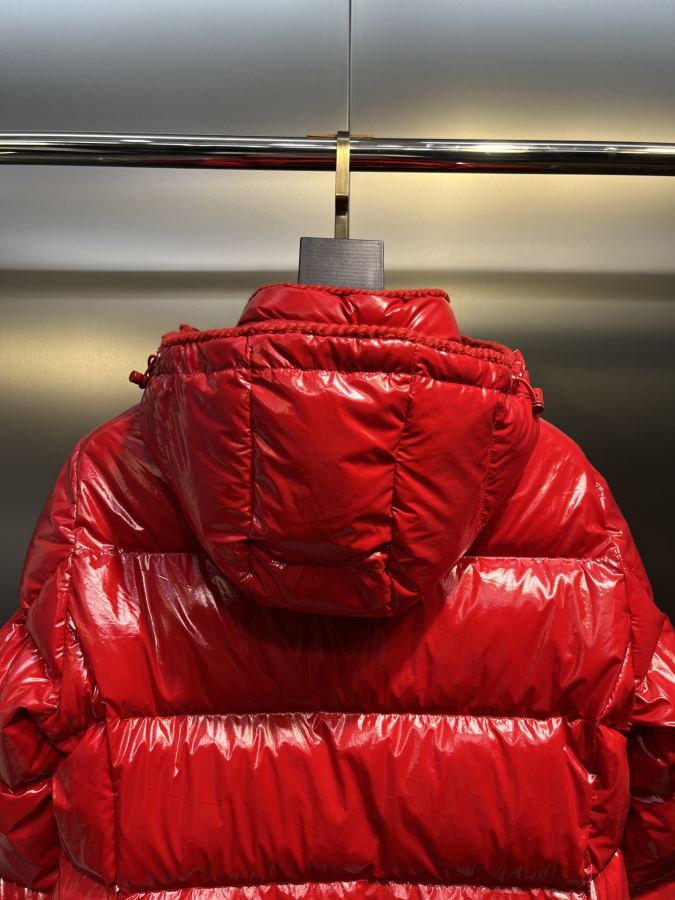 1:1 Replica Moncler down jacket C Moncler 25 New — AAA Quality Replica — photo 8