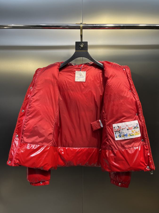 1:1 Replica Moncler down jacket C Moncler 25 New — AAA Quality Replica — photo 3
