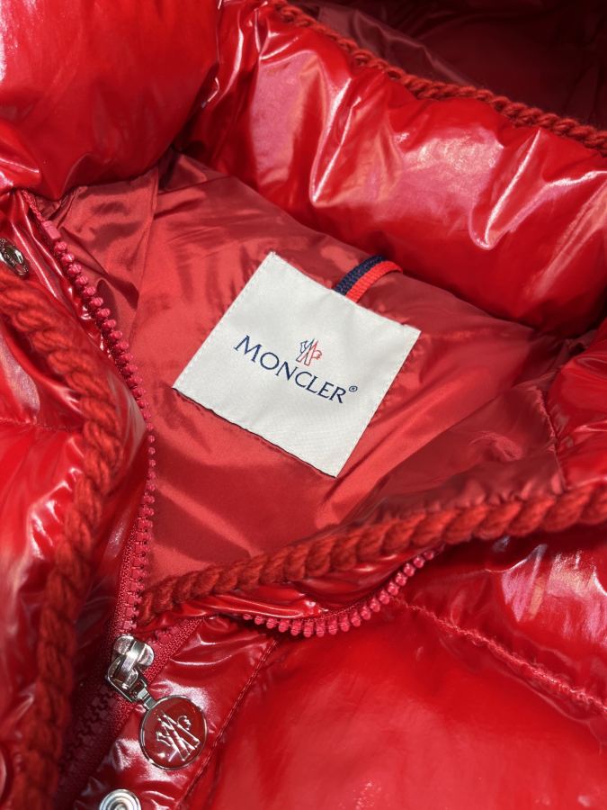 1:1 Replica Moncler down jacket C Moncler 25 New — AAA Quality Replica — photo 13