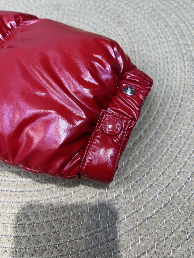 1:1 Replica Moncler down jacket C Moncler 25 New — AAA Quality Replica — photo 14