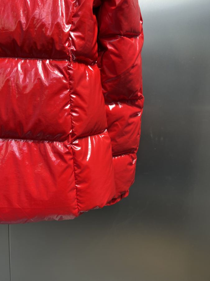 1:1 Replica Moncler down jacket C Moncler 25 New — AAA Quality Replica — photo 7