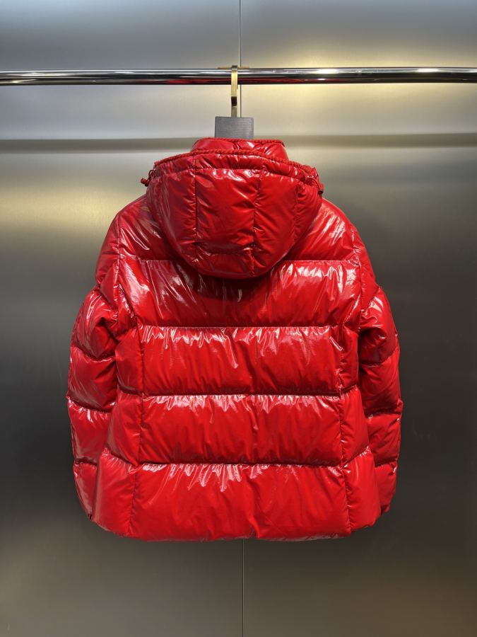 1:1 Replica Moncler down jacket C Moncler 25 New — AAA Quality Replica — photo 2