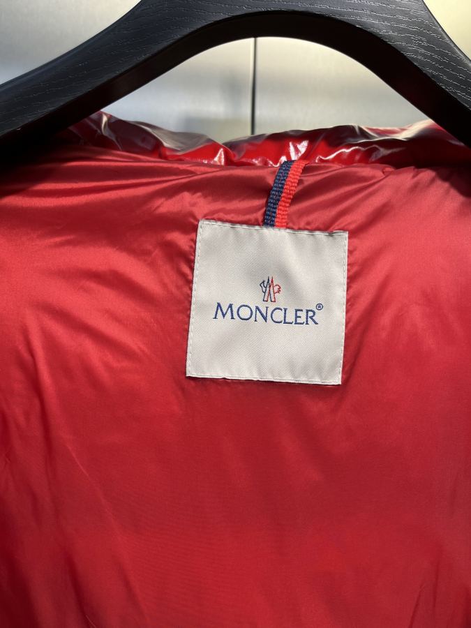 1:1 Replica Moncler down jacket C Moncler 25 New — AAA Quality Replica — photo 9