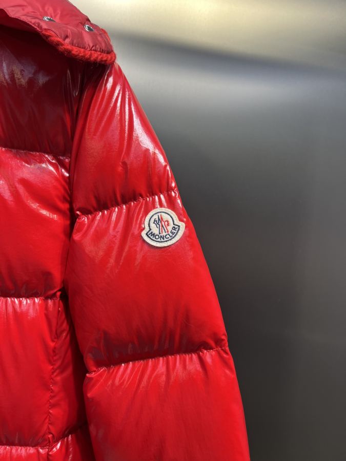 1:1 Replica Moncler down jacket C Moncler 25 New — AAA Quality Replica — photo 5
