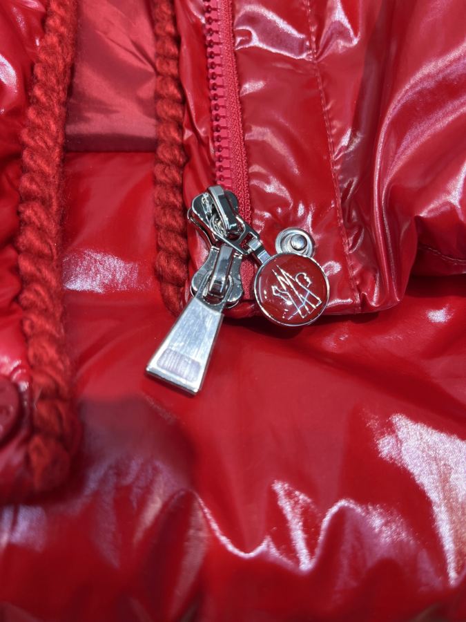 1:1 Replica Moncler down jacket C Moncler 25 New — AAA Quality Replica — photo 12