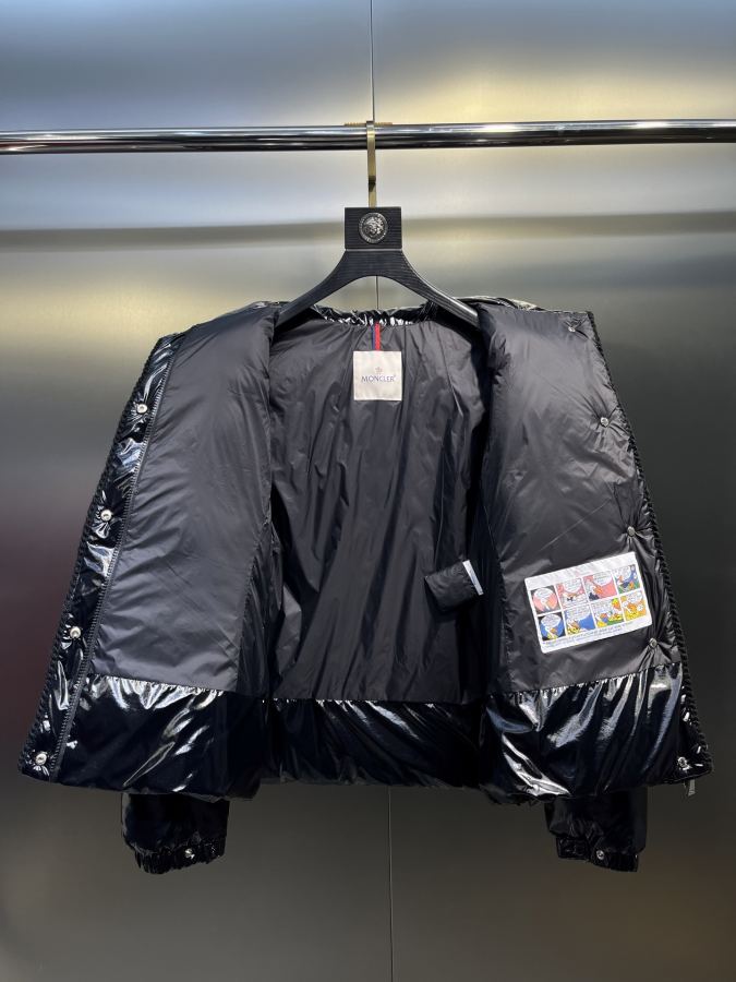 1:1 Replica Moncler down jacket C Moncler 25 New — 1:1 Replica — photo 3