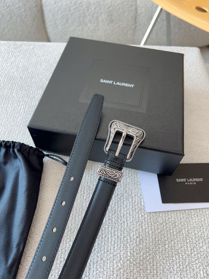 1:1 Replica YSL belt YSL New 20mm — Premium Replica — photo 7