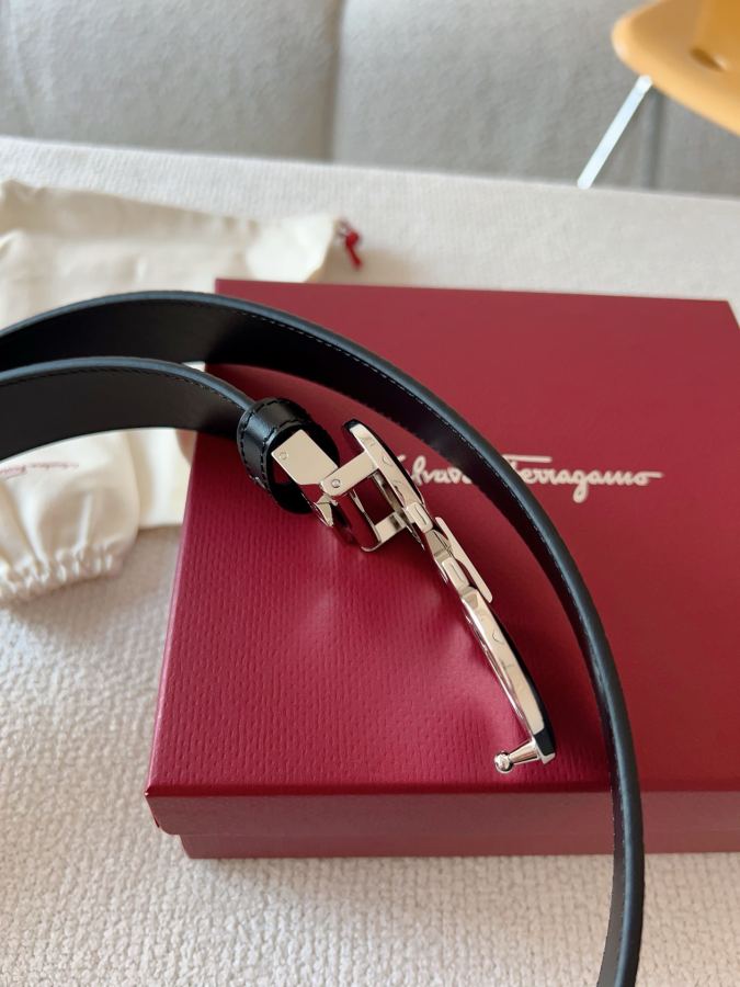 1:1 Replica Ferragamo belt Ferragamo 35mm — Premium Replica — photo 8