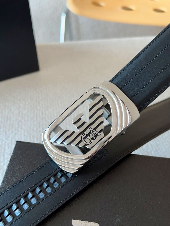 1:1 Replica ARMANI belt automatic Series 35mm — 1:1 Replica — photo 7