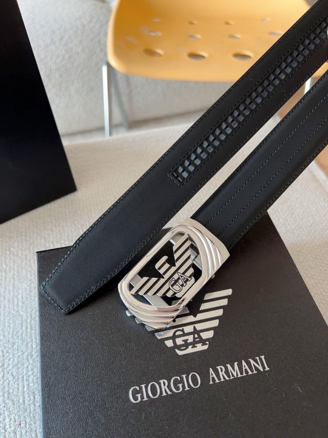 1:1 Replica ARMANI belt automatic Series 35mm — 1:1 Replica — photo 6