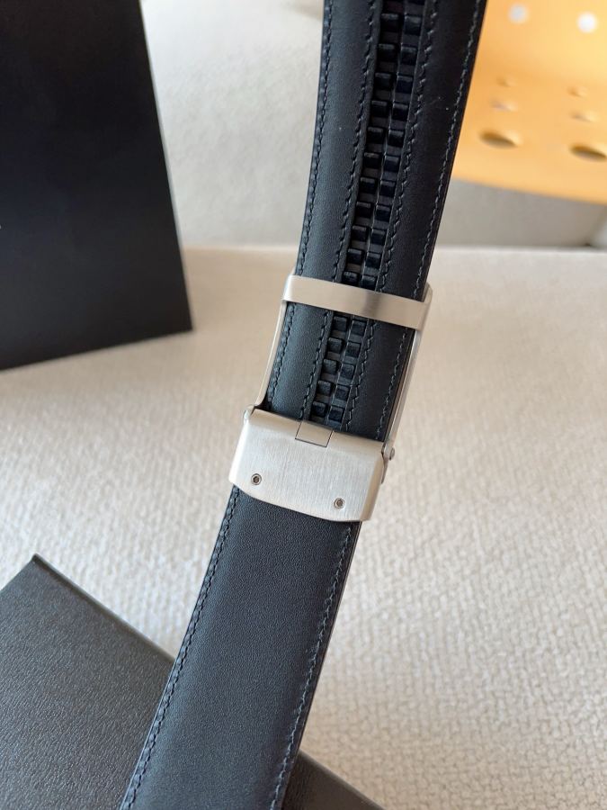 1:1 Replica ARMANI belt automatic Series 35mm — 1:1 Replica — photo 8