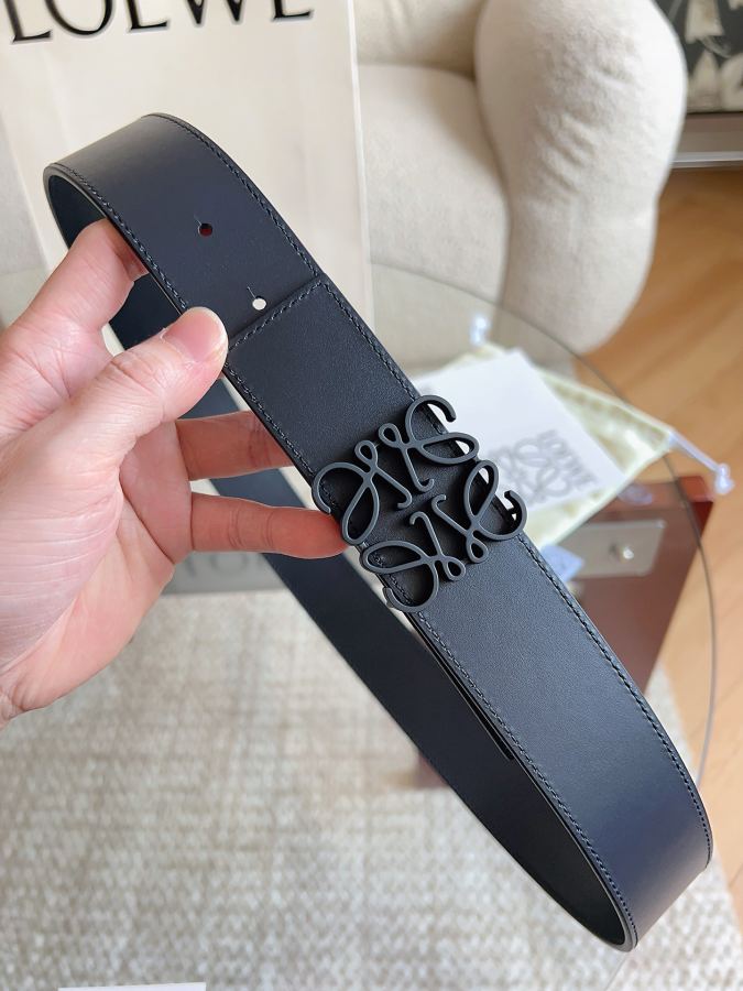 1:1 Replica Loewe Belt Loewe 4.0cm — AAA Quality Replica — photo 3