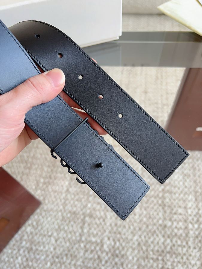1:1 Replica Loewe Belt Loewe 4.0cm — AAA Quality Replica — photo 9