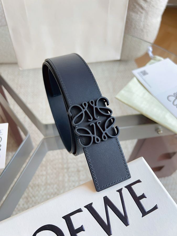 1:1 Replica Loewe Belt Loewe 4.0cm — AAA Quality Replica — photo 2