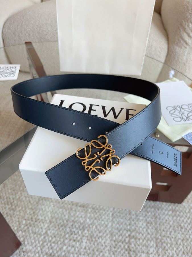1:1 Replica Loewe Belt Loewe 4.0cm — 1:1 Replica — photo 4