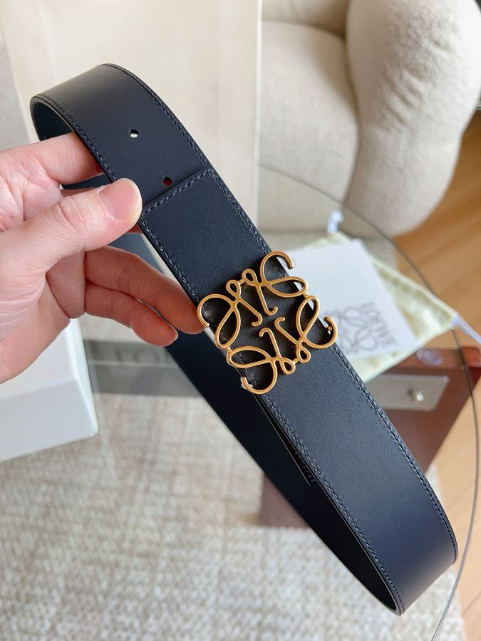 1:1 Replica Loewe Belt Loewe 4.0cm — 1:1 Replica — photo 3