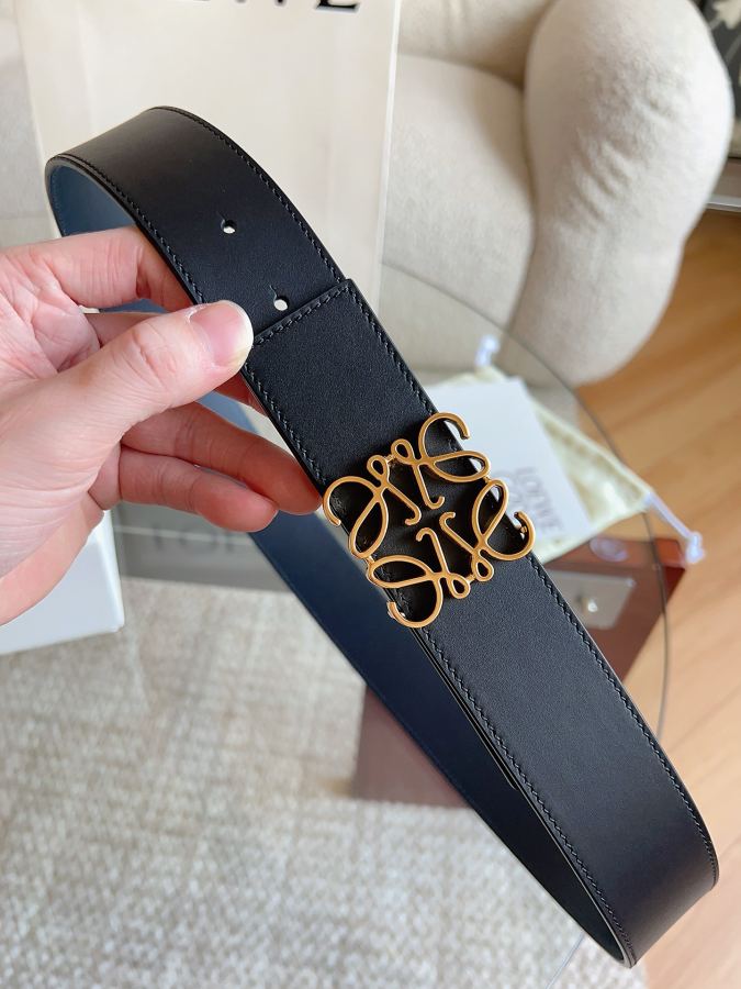 1:1 Replica Loewe Belt Loewe 4.0cm — 1:1 Replica — photo 7