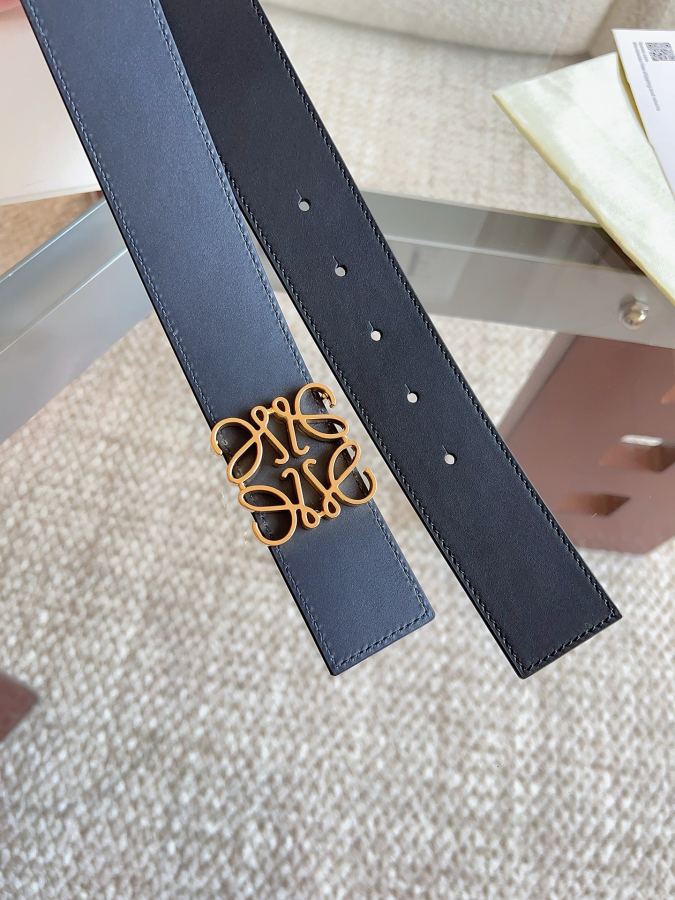 1:1 Replica Loewe Belt Loewe 4.0cm — 1:1 Replica — photo 5
