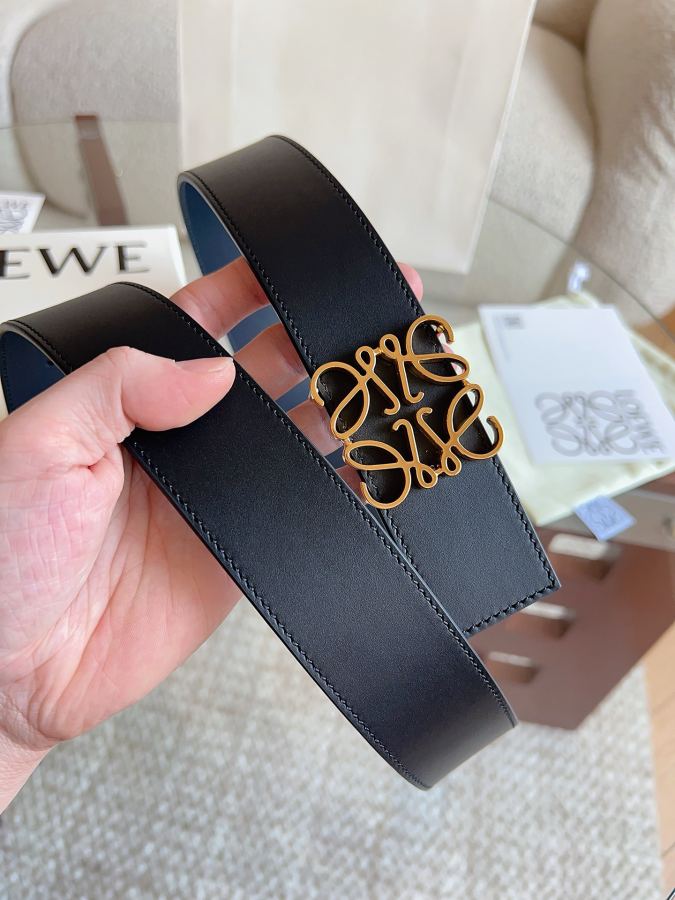 1:1 Replica Loewe Belt Loewe 4.0cm — 1:1 Replica — photo 6